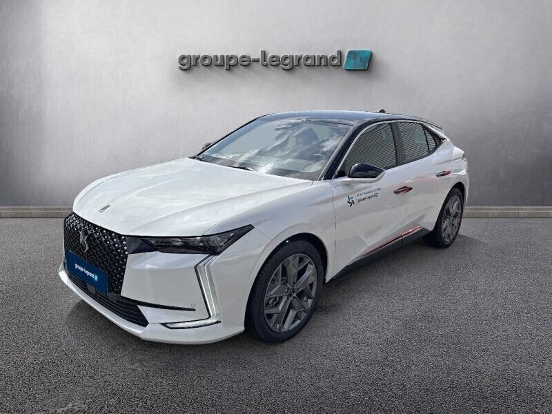 Utilisé 2025 DS Automobiles DS4 Berline | 34 990 € - Image 1/4