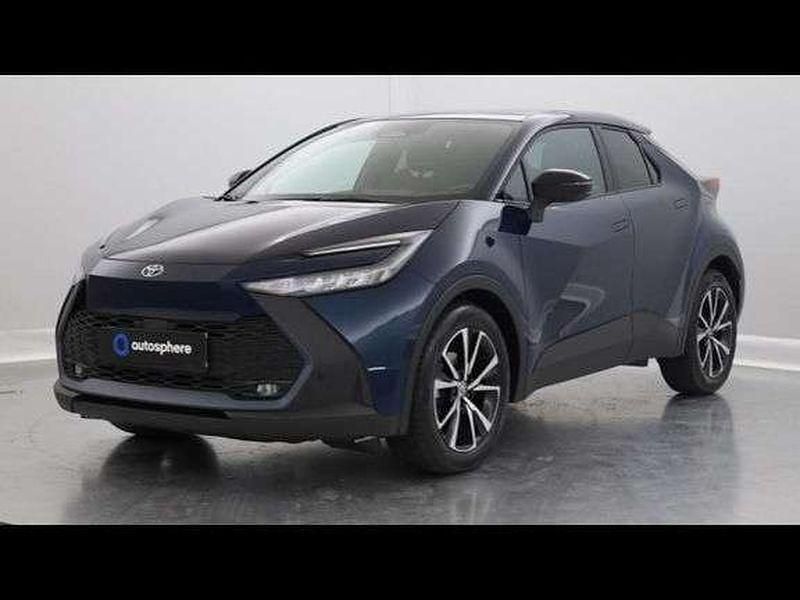Utilisé 2024 Toyota C-HR Design SUV | 28 890 € (Bon prix) - Image 1/1