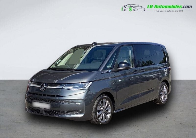Utilisé 2022 VW Multivan Break | 56 900 € (Prix juste) - Image 1/4