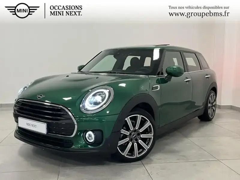 Utilisé 2021 Mini ONE Citadine | 24 490 € (Prix juste) - Image 1/4