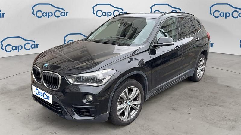 Occasion 2019 BMW X1 SUV | 19 490 € (Bon prix) - Image 1/3