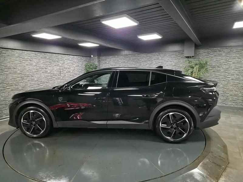 Occasion Peugeot 408 GT 179 ch (131 kW) 2024 Noir Berline