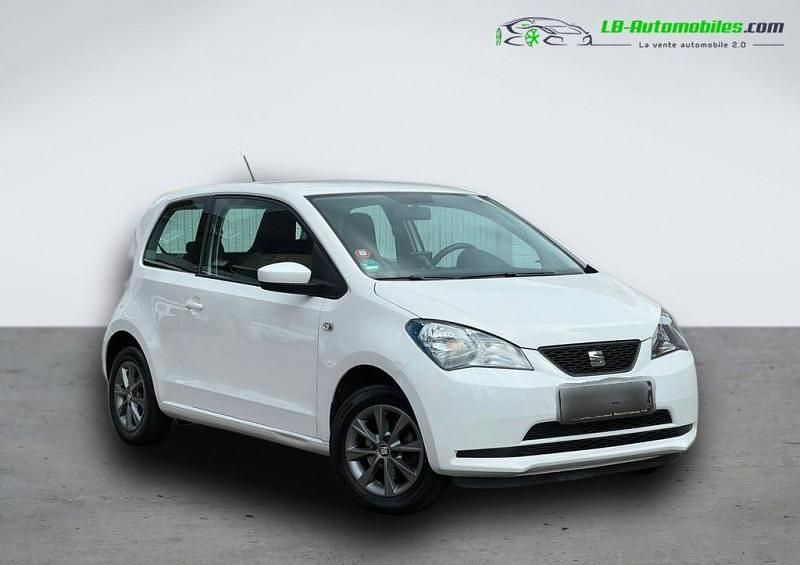 Utilisé 2014 Seat Mii Citadine | 10 600 € (Prix juste) - Image 1/4