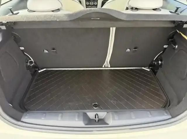 Occasion Mini John Cooper Works 2022 Pepper white Citadine