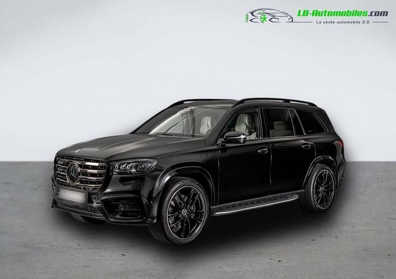 Utilisé 2024 Mercedes GLS580 SUV | 132 200 € - Image 1/3