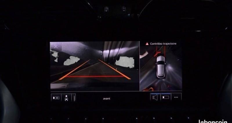 Occasion Lamborghini Urus 651 ch (478 kW) 2019 Jaune SUV