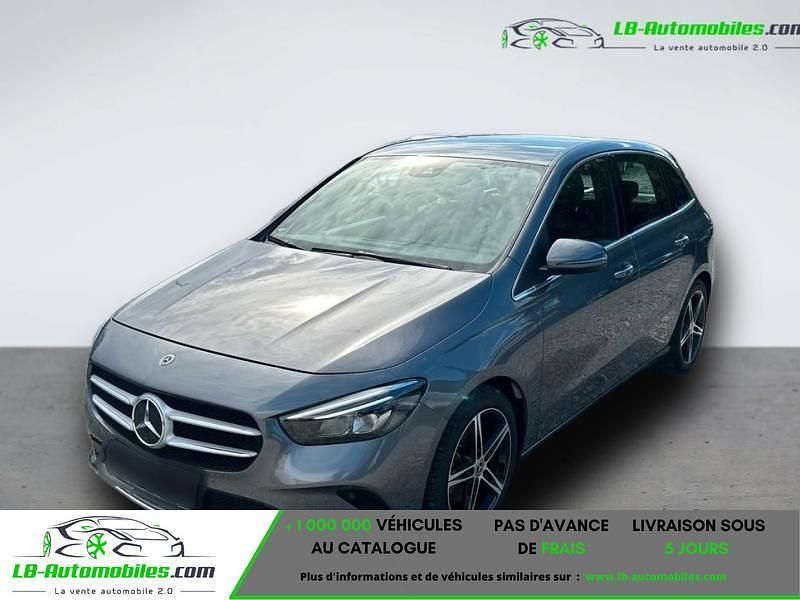 Occasion 2019 Mercedes B220 Monospace | 28 200 € - Image 1/4