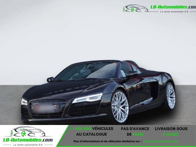 Occasion 2014 Audi R8 Spyder Sport Coupé | 75 800 € - Image 1/4