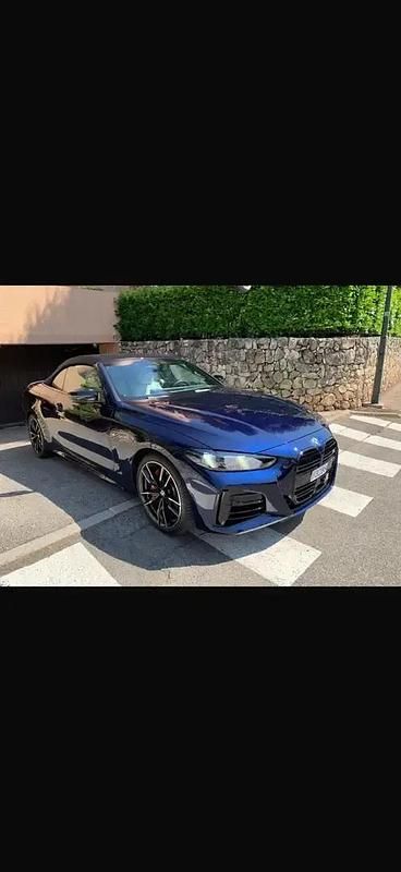 Utilisé 2024 BMW 440 Sport Line Cabriolet | 79 000 € - Image 1/4