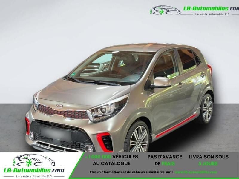 Occasion Kia Picanto 101 ch (74 kW) 2019 Citadine