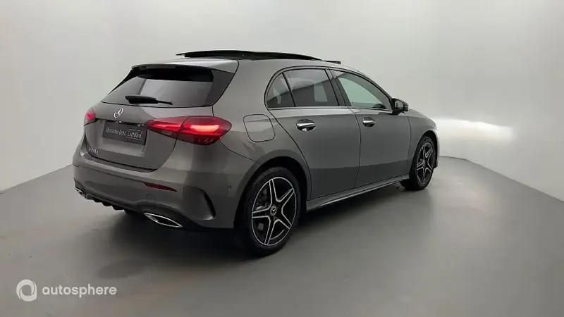 Utilisé 2025 Mercedes E250 AMG line Citadine | 47 999 € - Image 1/4