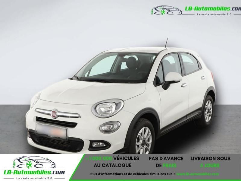 Occasion Fiat 500 95 ch (69 kW) 2018 Citadine