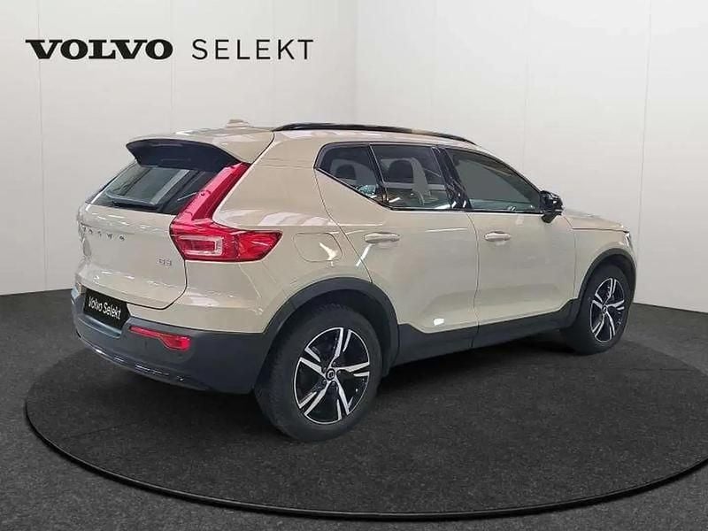 Occasion Volvo XC40 Plus 163 ch (119 kW) 2025 Blanc SUV