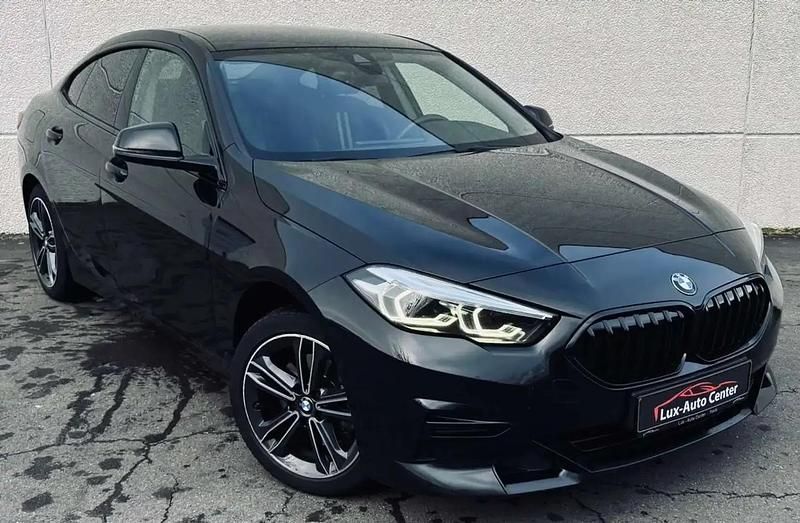 Occasion BMW 216 M Sport 116 ch (85 kW) 2021 Noir Berline
