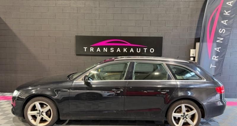 Occasion Audi A4 Attraction 143 ch (105 kW) 2012 Break