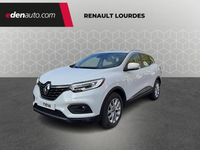 Utilisé 2021 Renault Kadjar Business SUV | 17 990 € (Prix juste) - Image 1/4