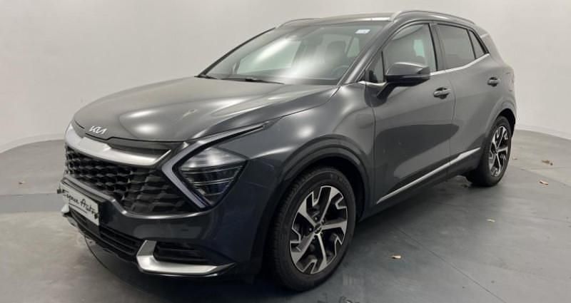 Occasion 2023 Kia Sportage SUV | 28 900 € (Prix cher) - Image 1/4
