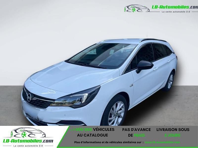 Occasion 2022 Opel Astra Break | 25 000 € (Prix juste) - Image 1/4