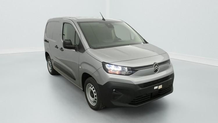Nouvelle 2025 Citroën Berlingo Berline | 23 000 € (Super prix) - Image 1/1