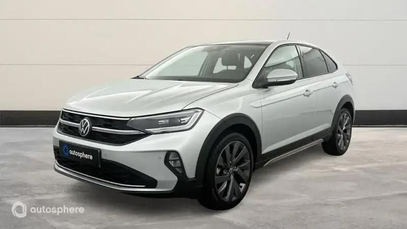 Utilisé 2024 VW Taigo Style SUV | 27 299 € (Prix juste) - Image 1/4