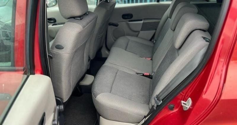 Occasion Renault Modus 86 ch (63 kW) 2006 Monospace