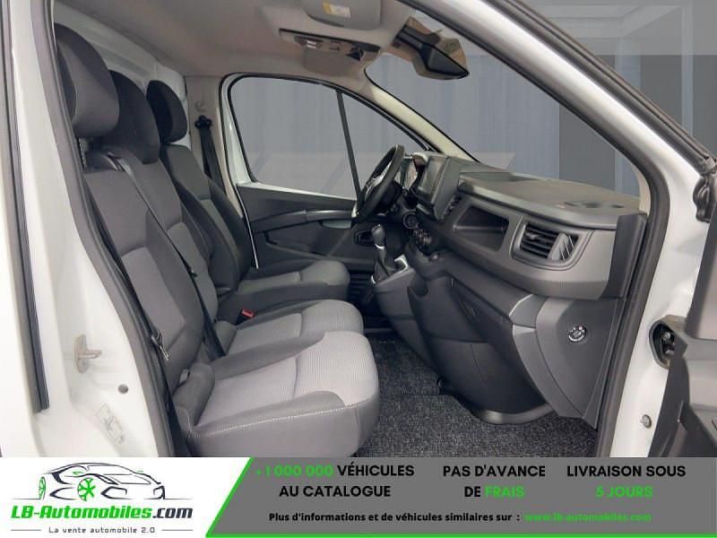 Occasion 2023 Renault Trafic Monospace | 33 900 € (Prix juste) - Image 1/4