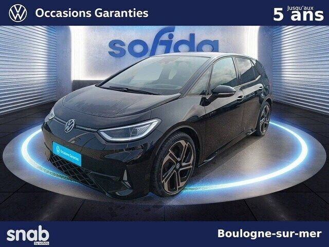 Nouvelle 2025 VW ID.3 GTX Citadine | 47 900 € (Bon prix) - Image 1/4