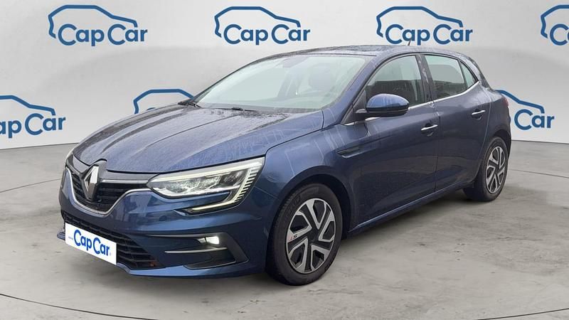 Utilisé 2020 Renault Mégane IV Business | 11 420 € (Prix juste) - Image 1/3