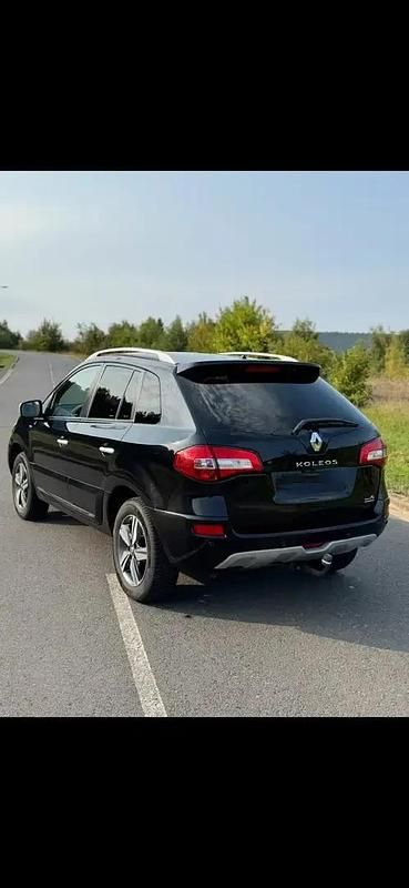 Utilisé 2015 Renault Koleos Bose Edition SUV | 9 300 € - Image 1/4