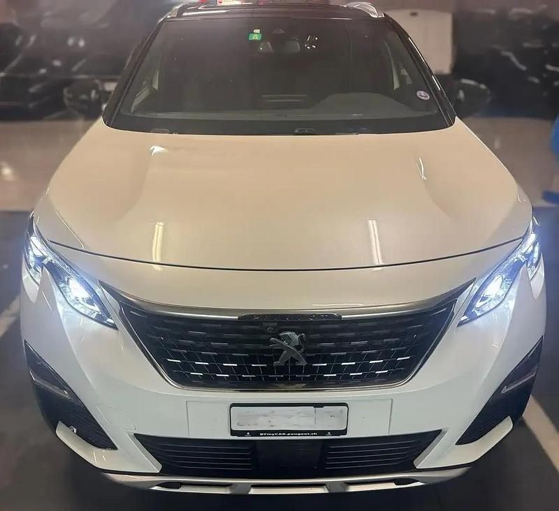 Occasion 2018 Peugeot 3008 S Berline | 15 000 € - Image 1/4
