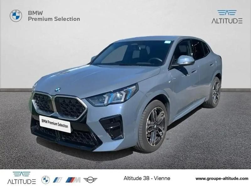 Utilisé 2025 BMW X2 M Sport SUV | 49 800 € - Image 1/4