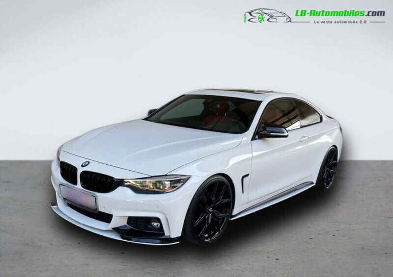 Utilisé 2020 BMW 430 Comfort Edition Coupé | 32 700 € - Image 1/4