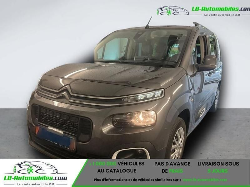 Utilisé 2020 Citroën Berlingo Monospace | 23 900 € (Prix juste) - Image 1/1