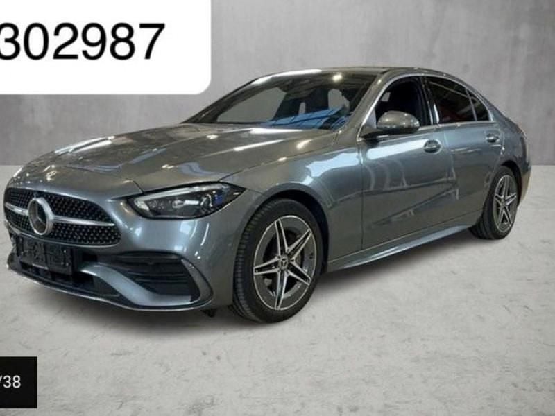Occasion Mercedes C300e 313 ch (230 kW) 2023 Berline