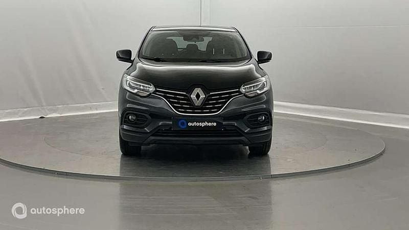 Occasion Renault Kadjar Evolution 141 ch (103 kW) 2022 Noir SUV