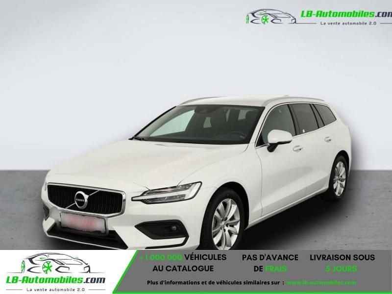Occasion 2020 Volvo V60 Momentum Break | 30 500 € (Prix juste) - Image 1/4