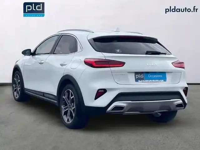 Occasion Kia XCeed 2022 Blanc SUV