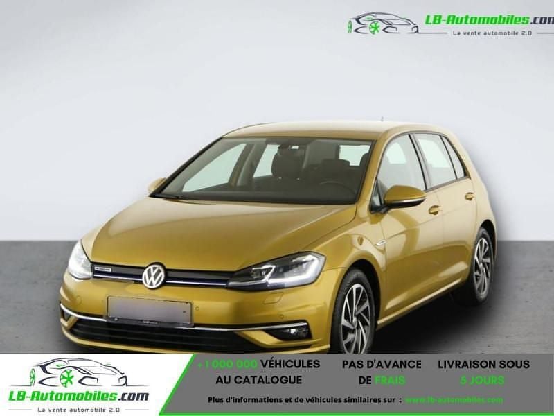 Occasion VW Golf VII 131 ch (96 kW) 2019 Berline