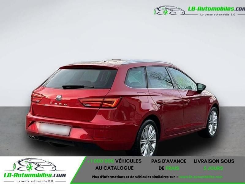 Occasion Cupra Leon 150 ch (110 kW) 2020 Break