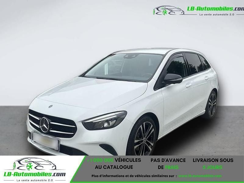 Utilisé 2019 Mercedes B200 Monospace | 29 200 € (Prix assez cher) - Image 1/4