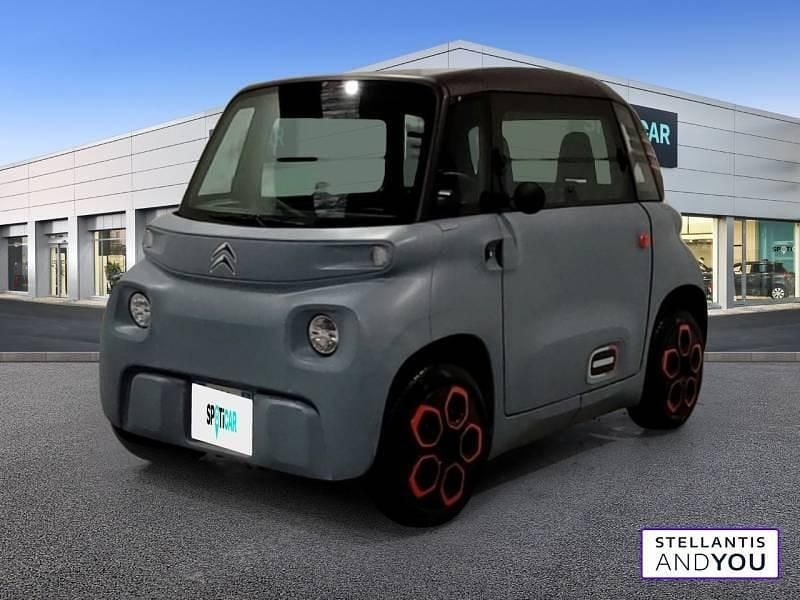 Occasion 2020 Citroën AMI Citadine | 6 490 € - Image 1/4