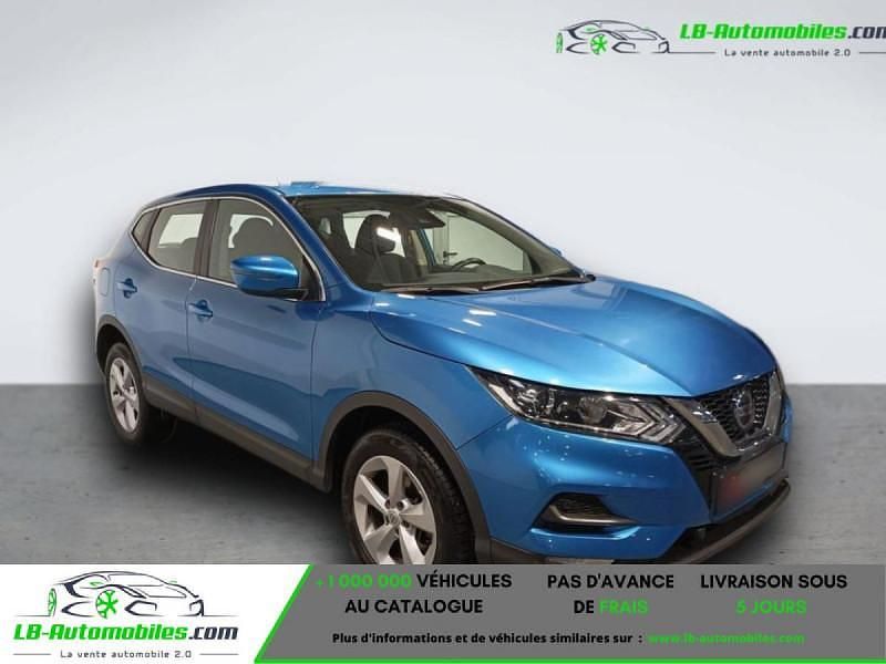 Occasion Nissan Qashqai 158 ch (116 kW) 2021 SUV