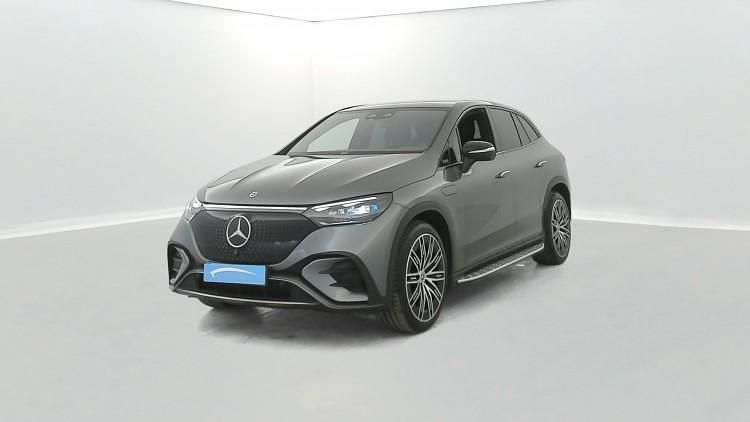 Utilisé 2023 Mercedes EQE350 AMG line | 60 490 € - Image 1/1
