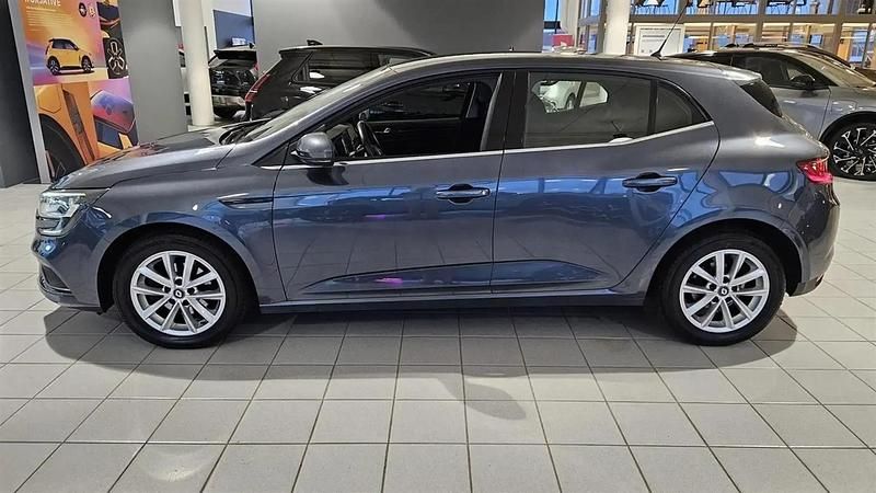 Occasion 2017 Renault Mégane IV Intens Break | 11 000 € (Super prix) - Image 1/4