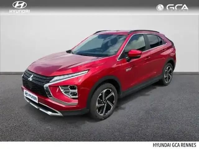 Diamond red Utilisé 2023 Mitsubishi Eclipse SUV | 29 990 € - Image 1/4