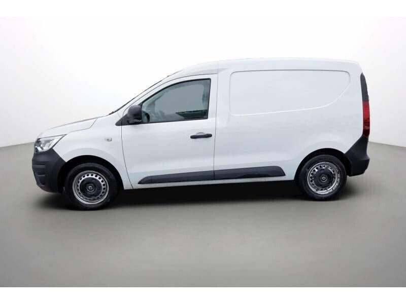 Occasion Renault Kangoo 95 ch (69 kW) 2021 Monospace