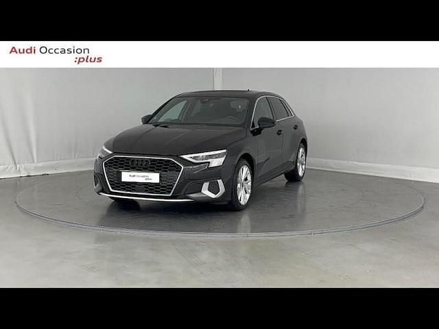 Occasion 2024 Audi A3 | 29 999 € (Prix juste) - Image 1/4