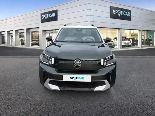 Occasion Citroën C3 Aircross 2025 Divers SUV