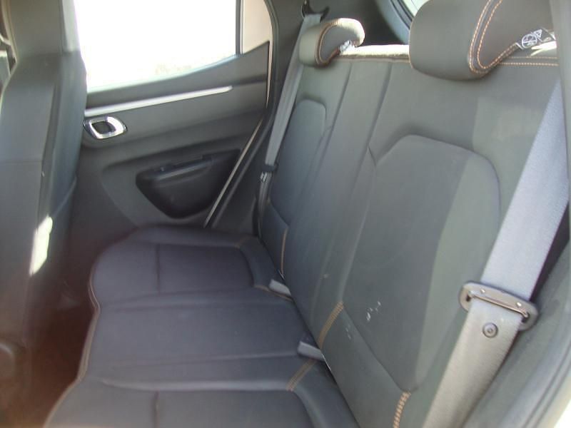 Occasion Dacia Spring Comfort Plus 2022 Gris Citadine