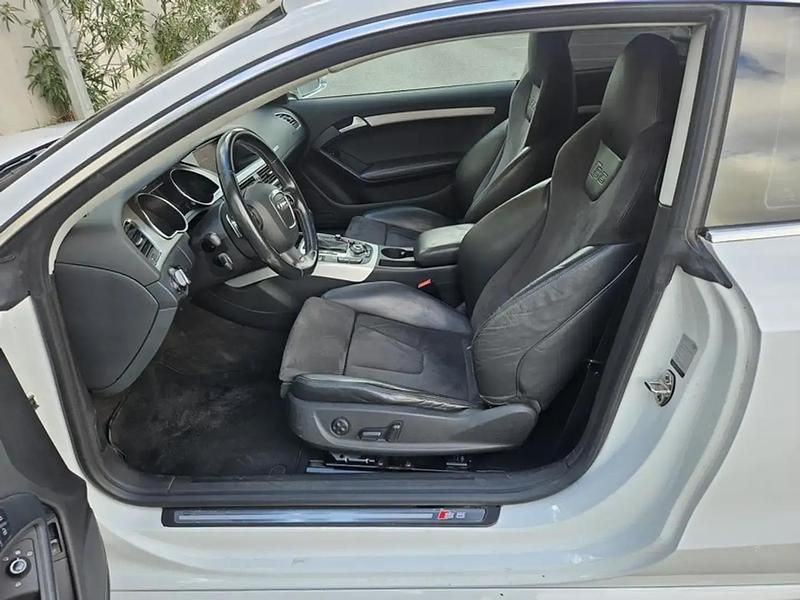 Occasion Audi S5 Cabriolet 354 ch (260 kW) 2011 Coupé